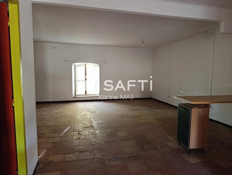 Maison - 166 m² - 12 pièces