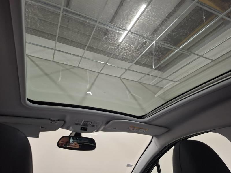 Peugeot 2008 BlueHDi 100ch s&amp;S Bvm5 Crossway