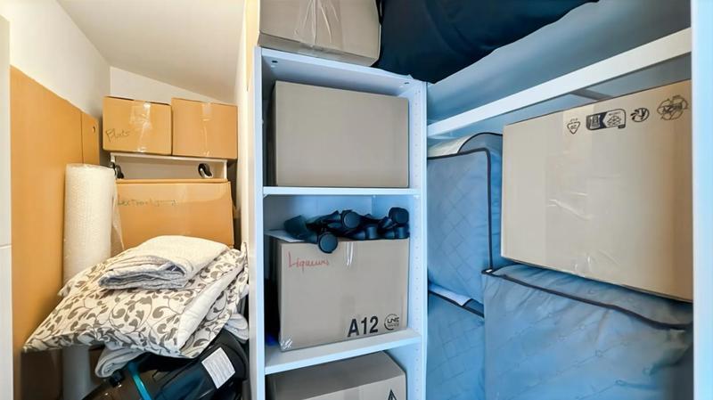 Appartement - 62 m² - 2 pièces