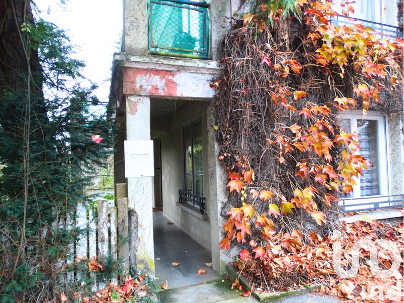 Maison - 194 m² - 10 pièces