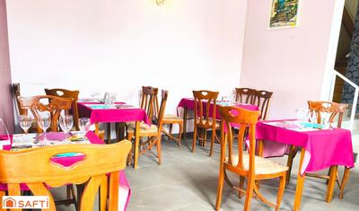 Local commercial - 380 m² - 9 pièces