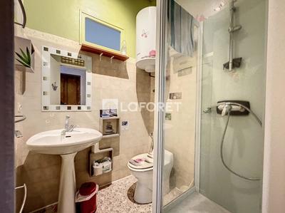 Appartement - 32 m² - 2 pièces