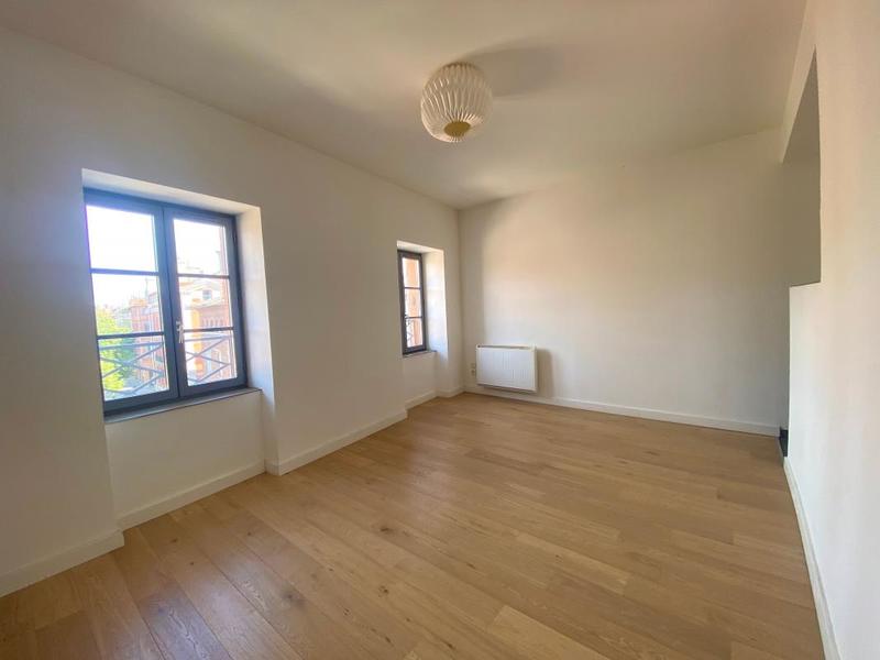 Duplex - 67 m² - 3 pièces