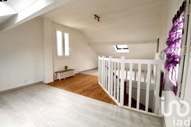 Maison - 159 m² - 6 pièces