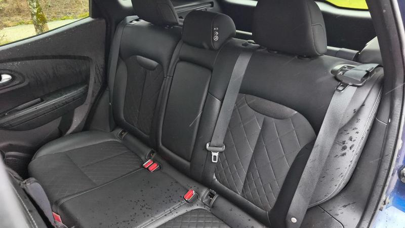 Renault Kadjar 1.5 Blue dCi 115 Edc7 Intens - Automatique