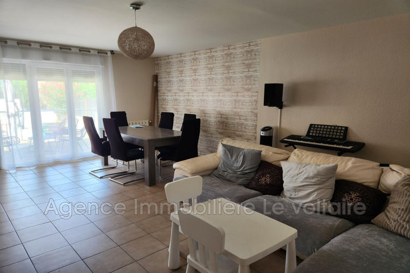 Appartement - 83 m²