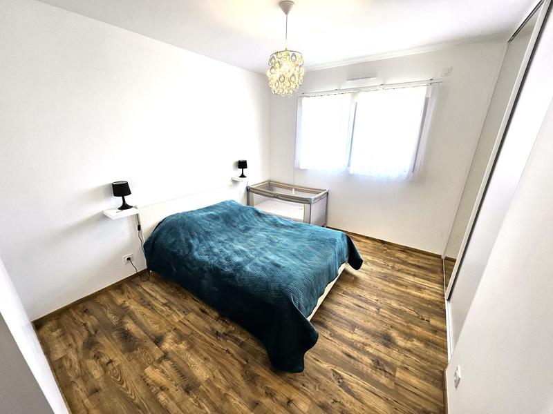 Maison contemporaine - 142 m² - 6 pièces