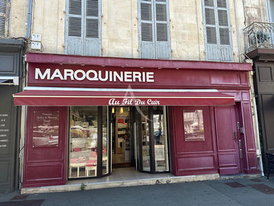 Local commercial - 78 m²