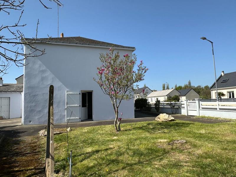 Maison - 123 m² - 6 pièces