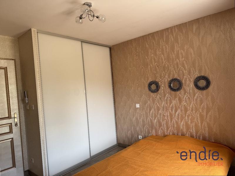 Maison - 155 m² - 6 pièces