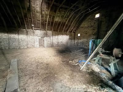 Ferme - 135 m² - 2 pièces