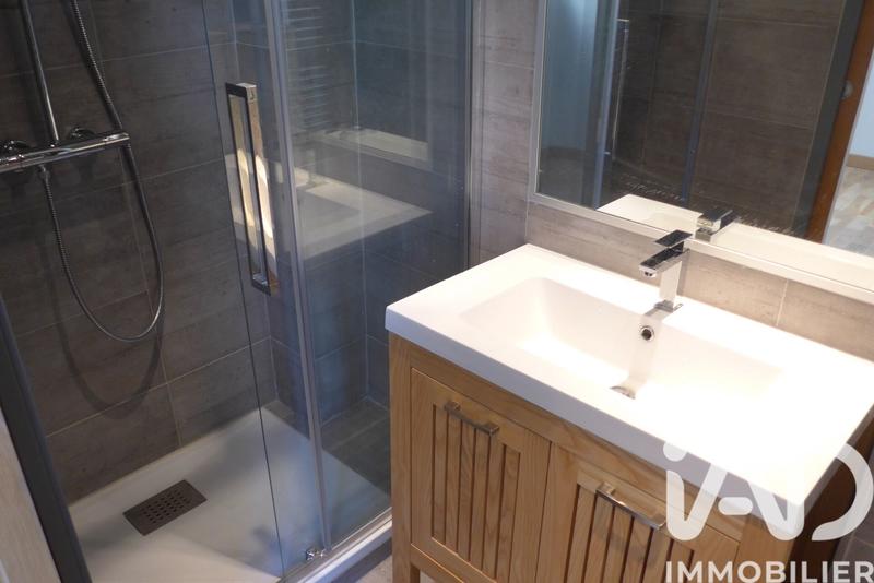 Appartement - 32 m² - 2 pièces