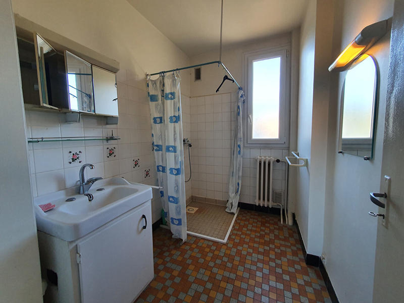 Maison - 72 m² - 4 pièces