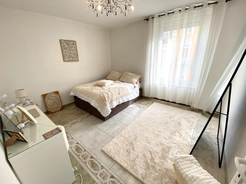 Maison de ville - 104 m² - 5 pièces