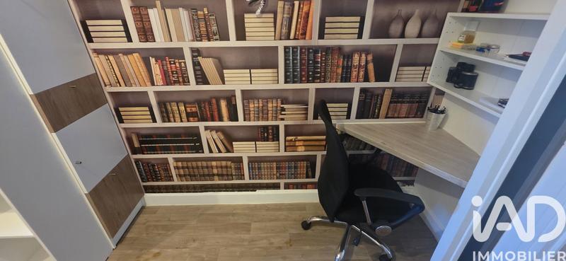 Appartement - 99 m² - 3 pièces