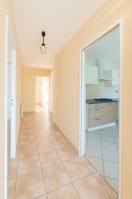 Pavillon - 114 m² - 6 pièces