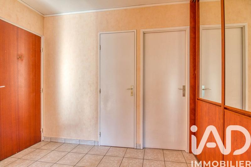 Appartement - 95 m² - 5 pièces