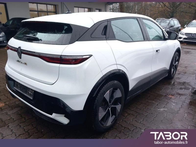 Renault Megane E-Tech Ev40 130 Equilibre Acc