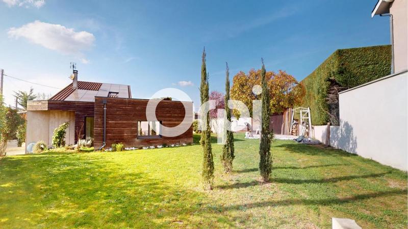 Maison - 158 m² - 5 pièces