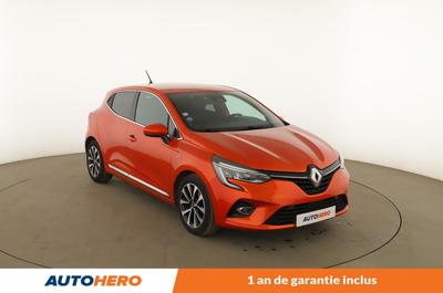 Renault Clio 1.0 TCe Intens 100 ch