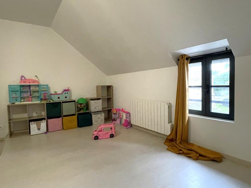 Maison - 168 m² - 5 pièces