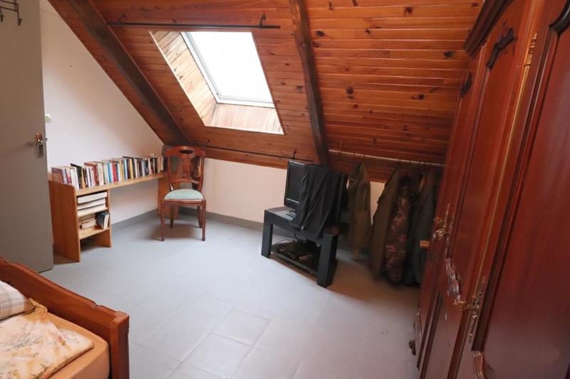 Maison - 81 m² - 4 pièces