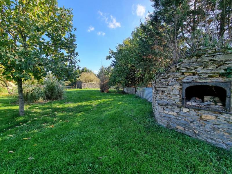 Maison - 101 m² - 4 pièces