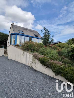 Maison de campagne - 129 m² - 4 pièces