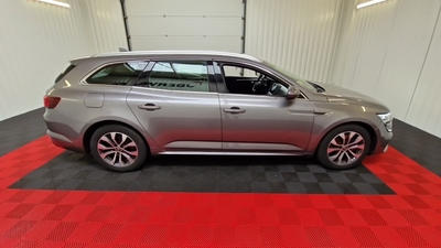 Renault Talisman estate Business Blue dCi 160 Edc