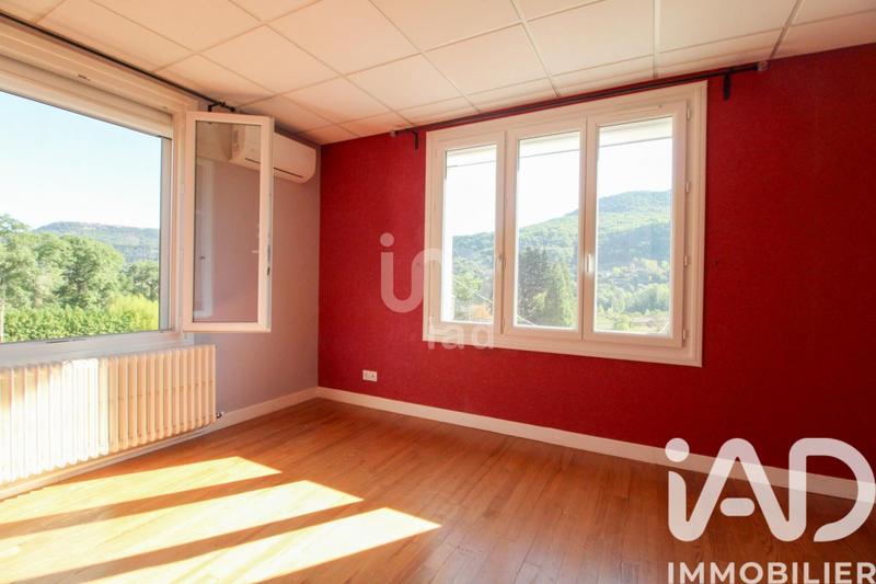 Maison - 160 m² - 7 pièces