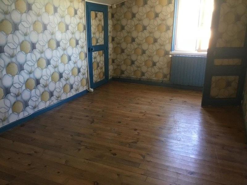 Maison - 1 407 m² - 7 pièces