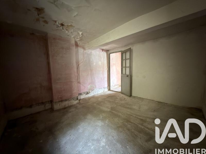 Maison de village - 70 m² - 3 pièces