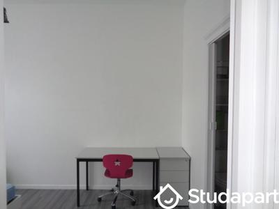 Appartement - 33 m² - 2 pièces