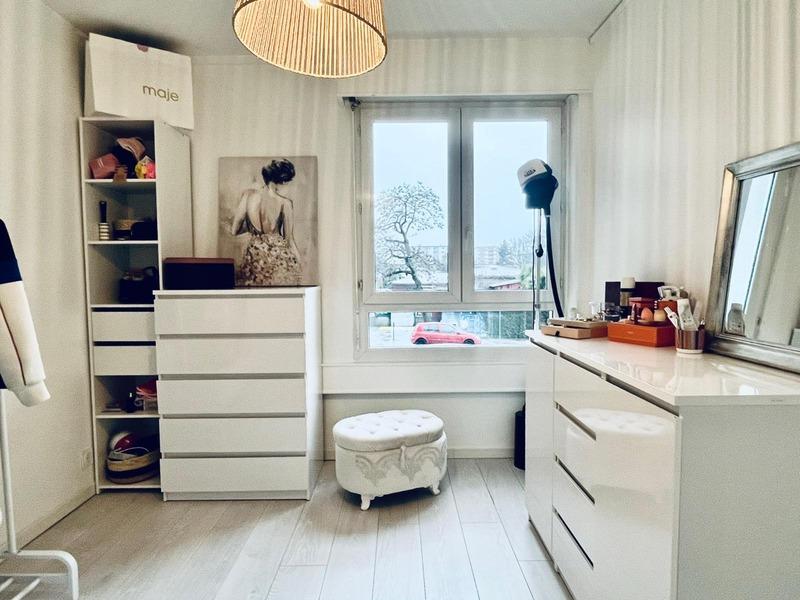 Appartement - 88 m² - 5 pièces