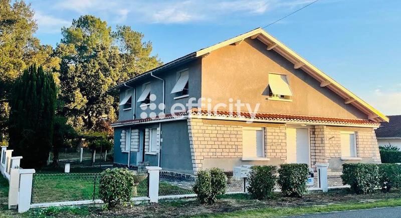 Villa - 180 m² - 9 pièces