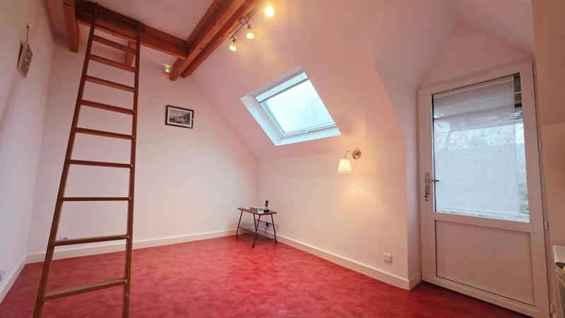 Maison - 116 m² - 4 pièces