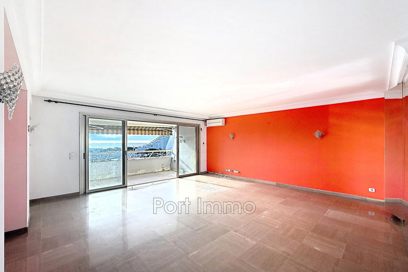 Appartement - 74 m² - 3 pièces