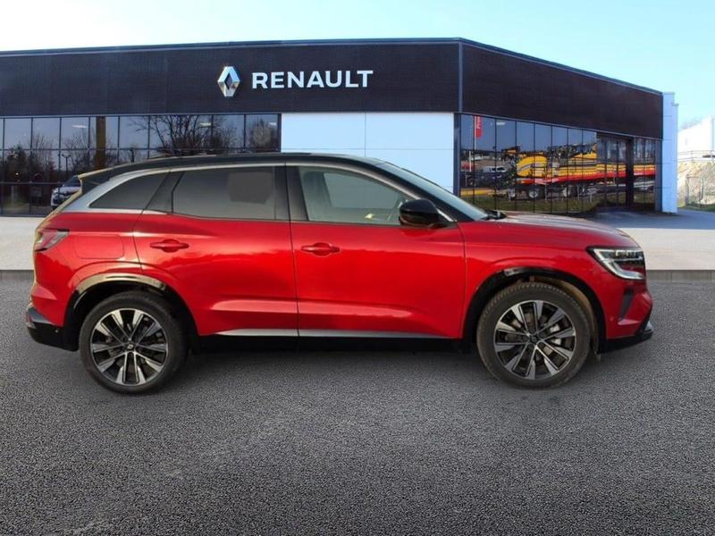 Renault Austral E-Tech hybrid 200 Techno