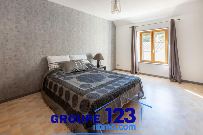 Maison - 169 m² - 4 pièces