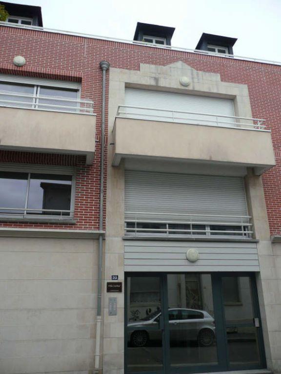 Appartement - 51 m² - 2 pièces