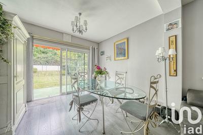 Maison - 125 m² - 7 pièces