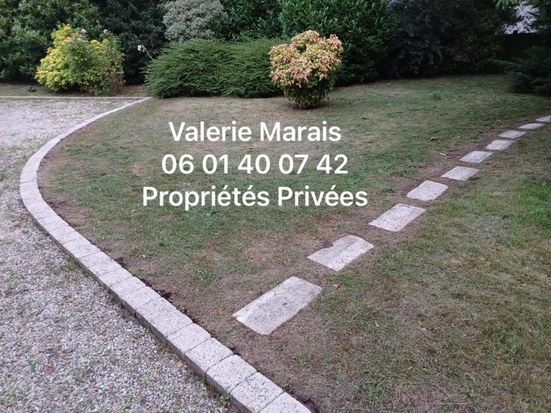 Maison - 158 m² - 7 pièces