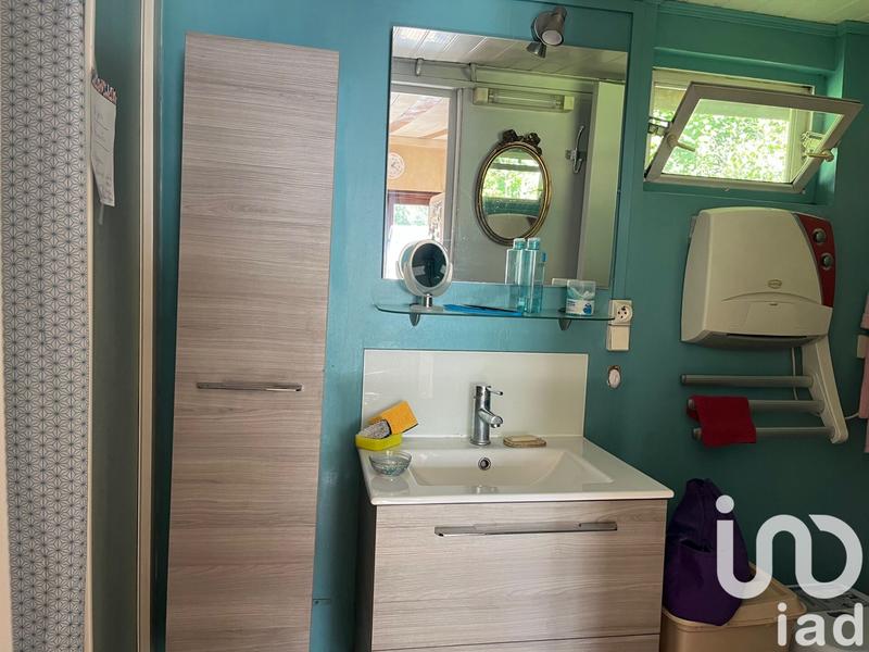 Maison - 29 m² - 2 pièces