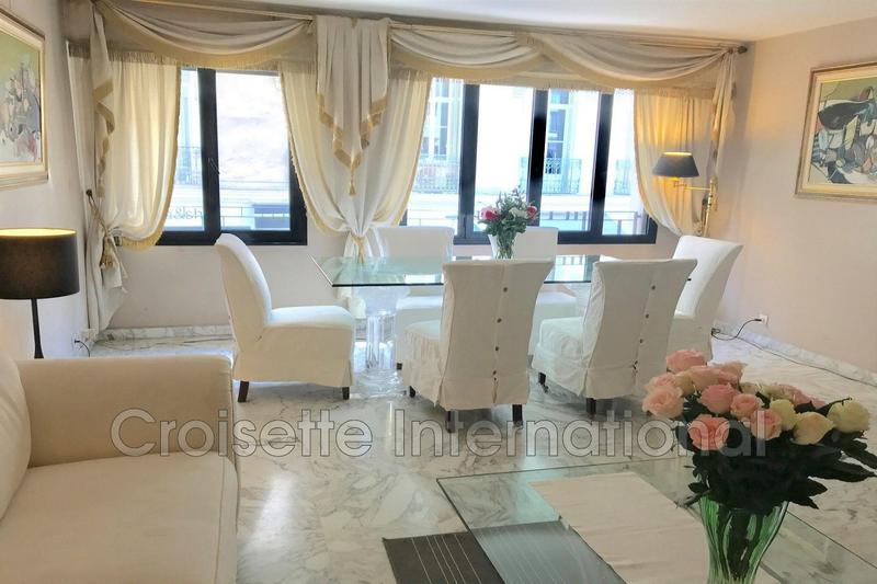 Appartement - 86 m² - 3 pièces