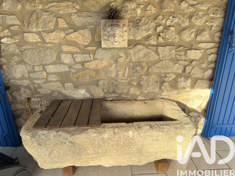 Maison de campagne - 49 m² - 2 pièces