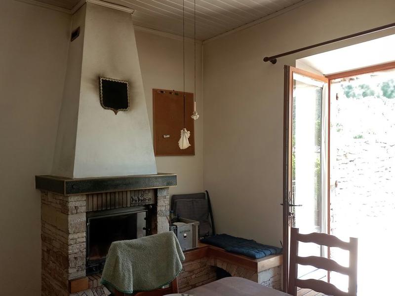 Mas - 220 m² - 15 pièces