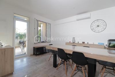 Mas - 116 m² - 4 pièces