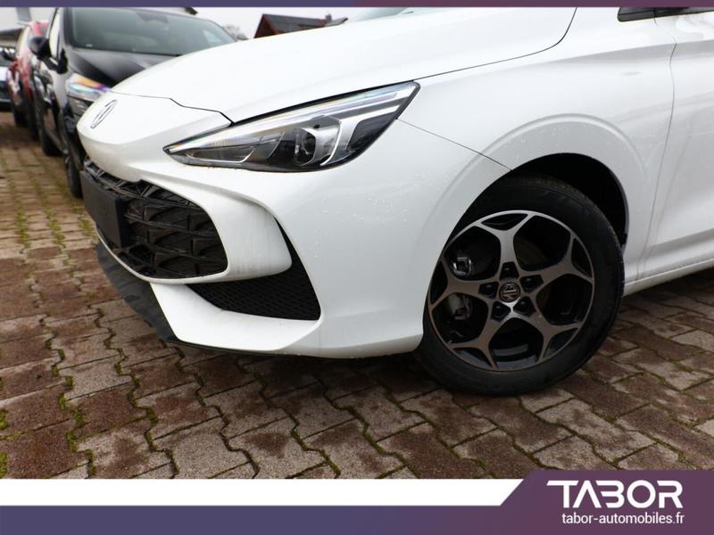 Mg Mg3 3 1.5 Confort 116 Led Gps Cam 16p