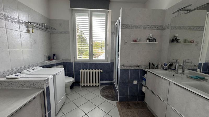 Maison - 115 m² - 4 pièces