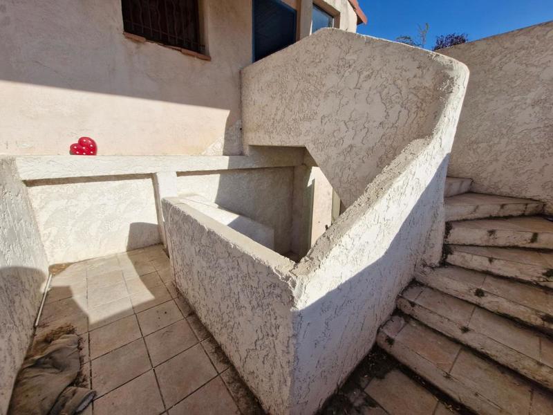 Maison - 355 m² - 6 pièces